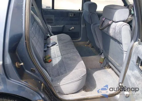 1990 Dodge Spirit from USA, damaged, VIN 1B3XA46K4LF740648